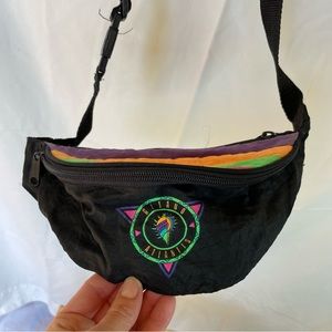 Vintage Gitano Fanny pack